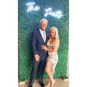 Meet your Posher, Tiffany